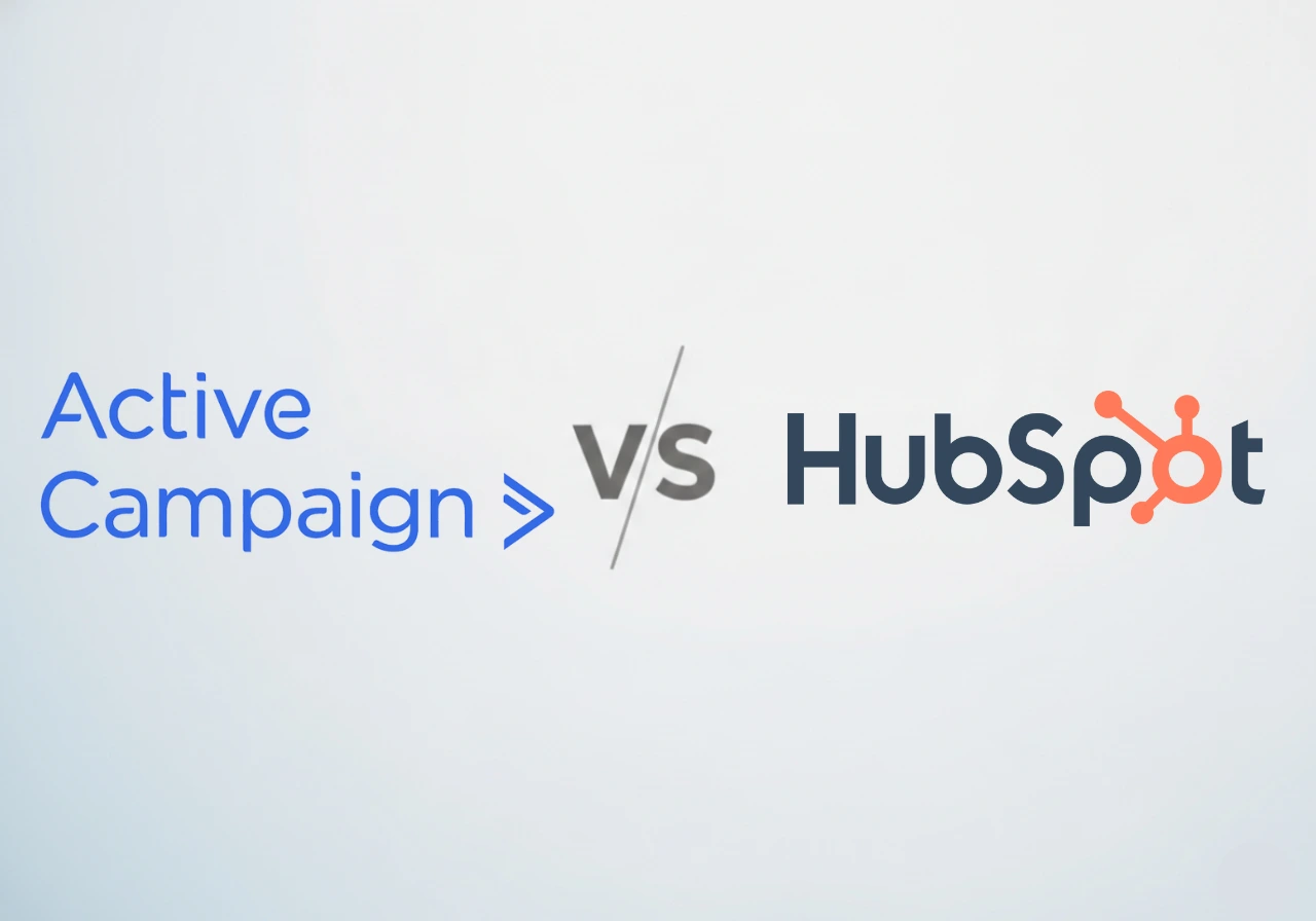 Active campaign vs Hubspot